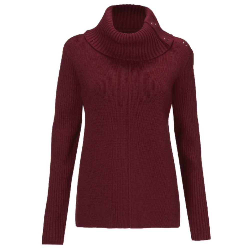 Cabi Pushover Pullover - image 1